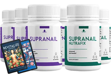 SupraNail 6paks